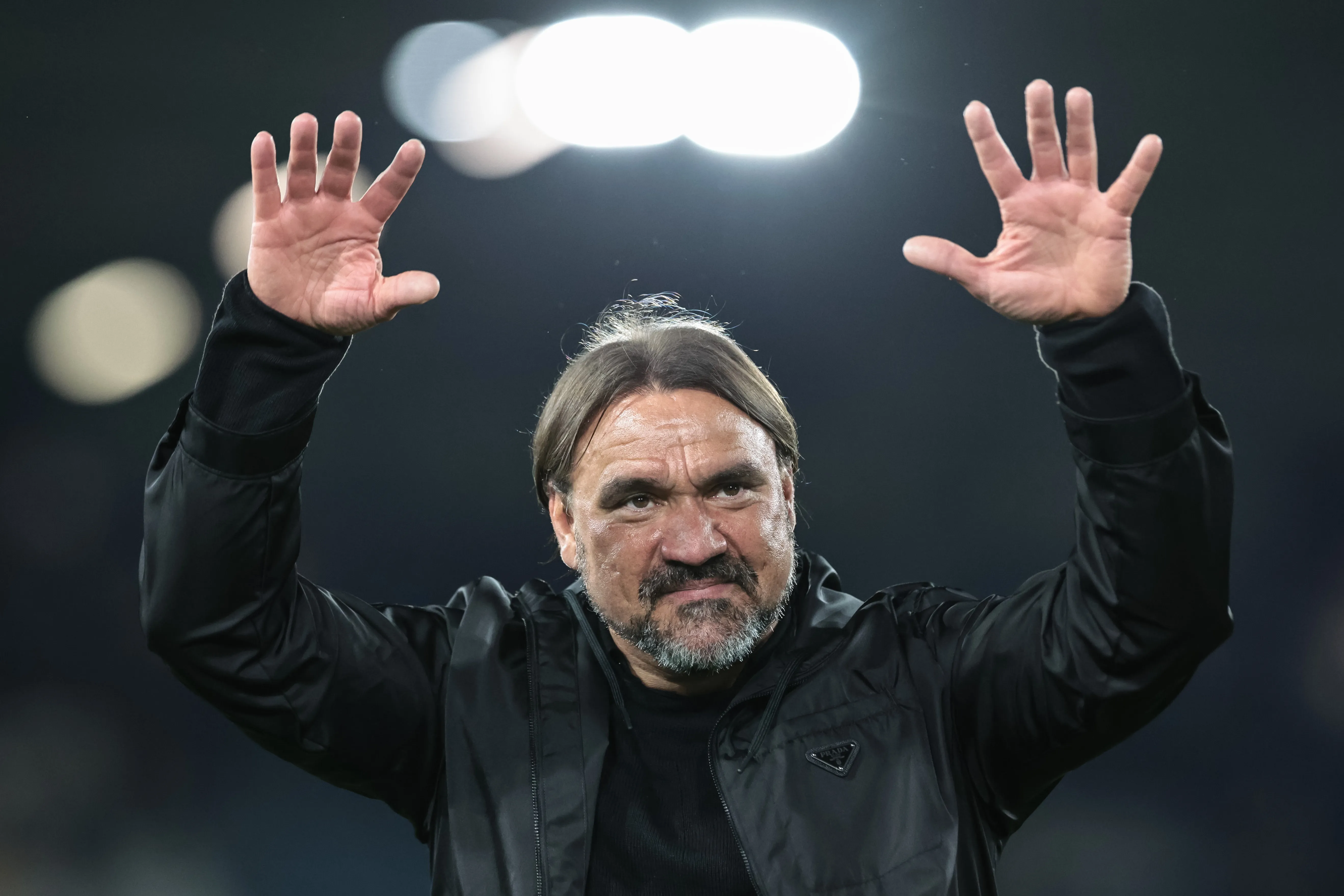 Daniel Farke’s brewing something special in Yorkshire as unbeaten Leeds dream big with £200m Elland Road stadium upgrade