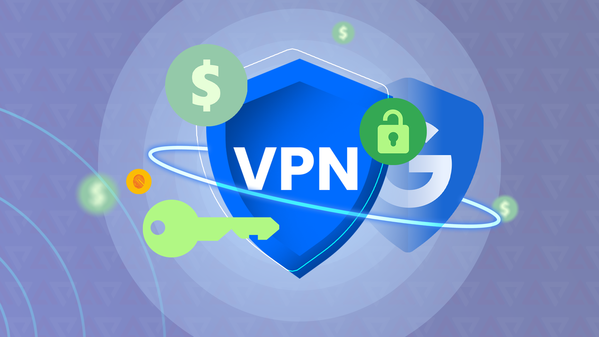 Google gives me a free VPN, but these hidden gaps forced me to keep my paid subscription