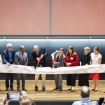 UW’s new Irving & Dorothy Levy Hall welcomes the world