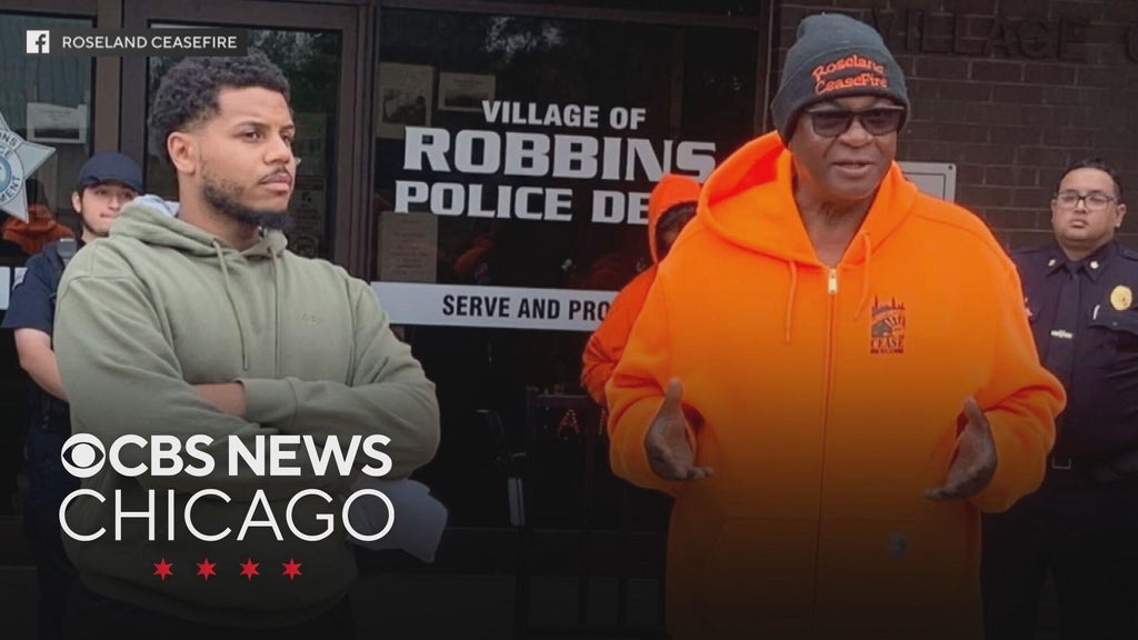 Roseland Ceasefire celebrating 20 years of fighting violence, serving community
