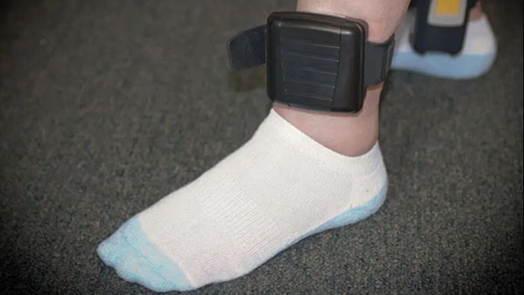 Harris County approves $1.4 million to expand ankle monitoring program, months after capital murder suspect cut off his device