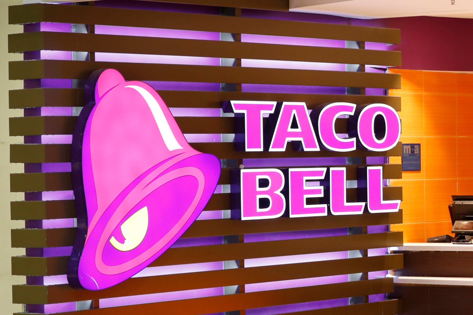 Where is Taco Bell testing new items?