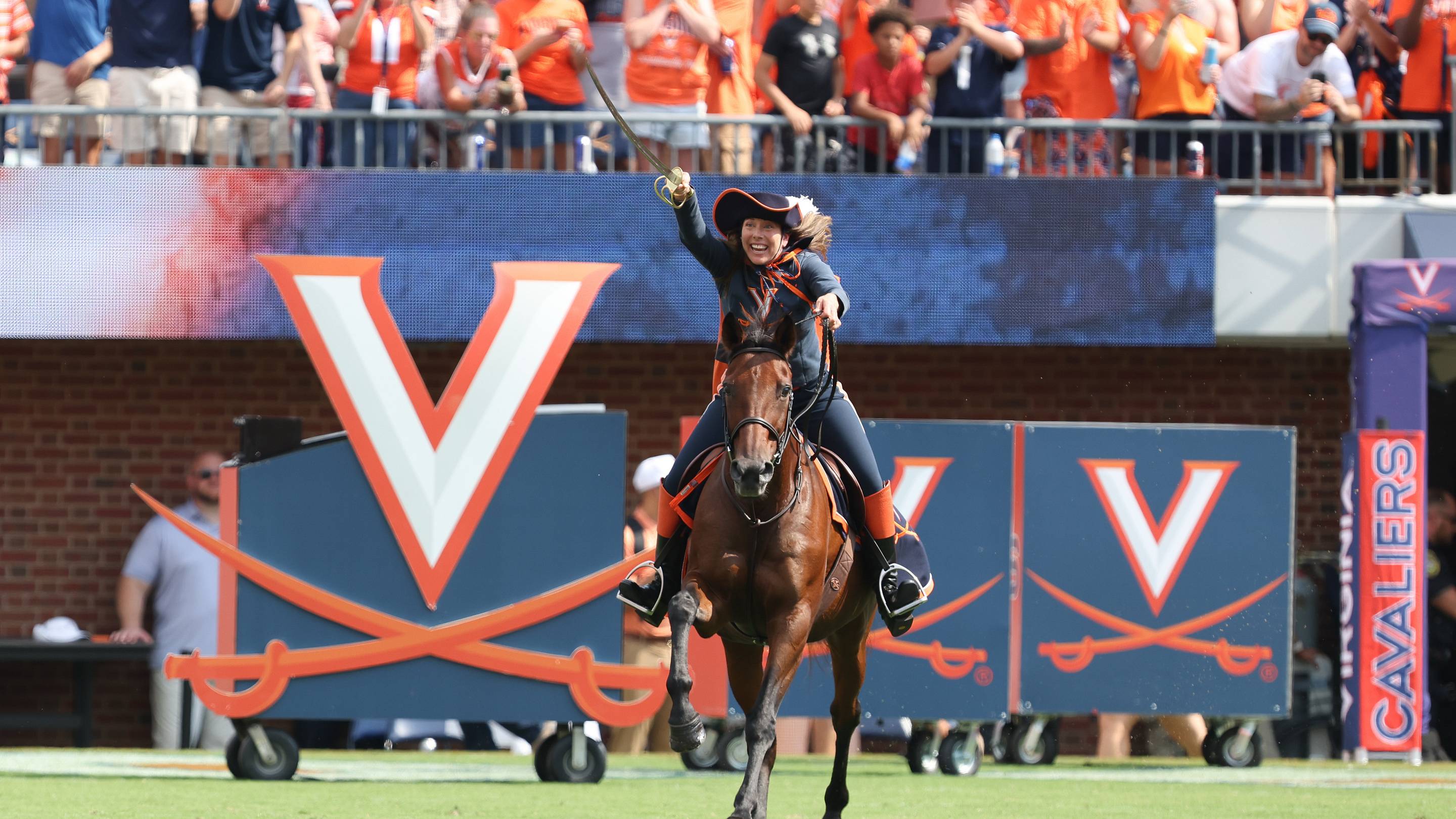 Virginia Football Updated Game-by-Game Predictions: How Have The First Two Weeks Changed Our Outlook?