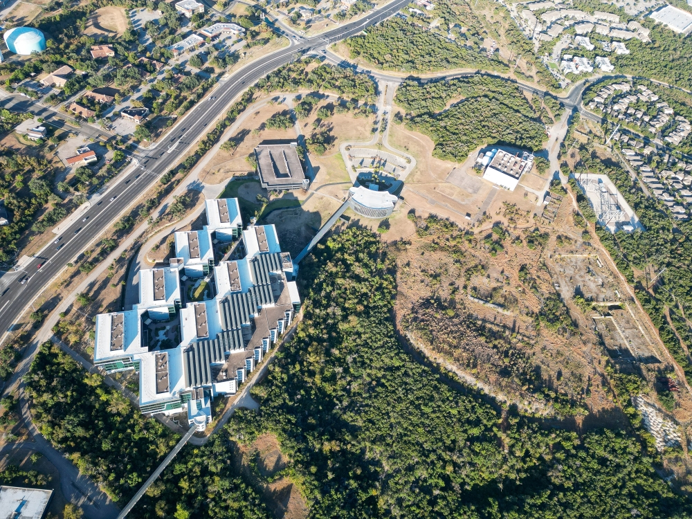 Four Points-area residents discuss future of former 3M campus