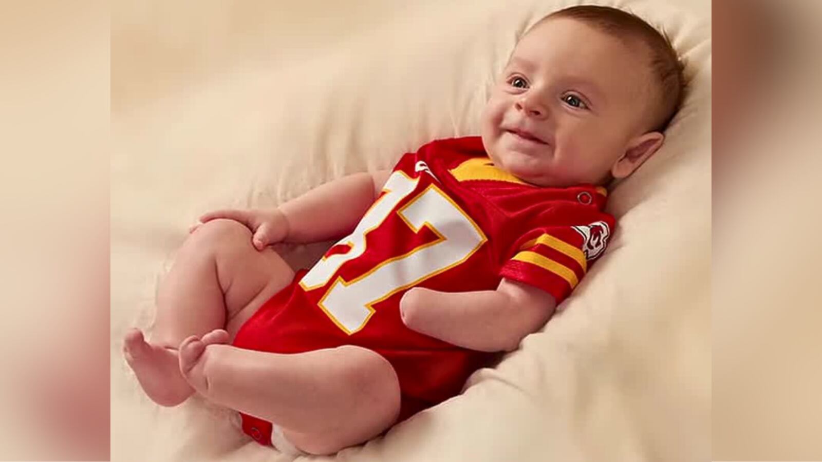 Boy born with limb difference pursues sports dreams with help from Shriners Children’s