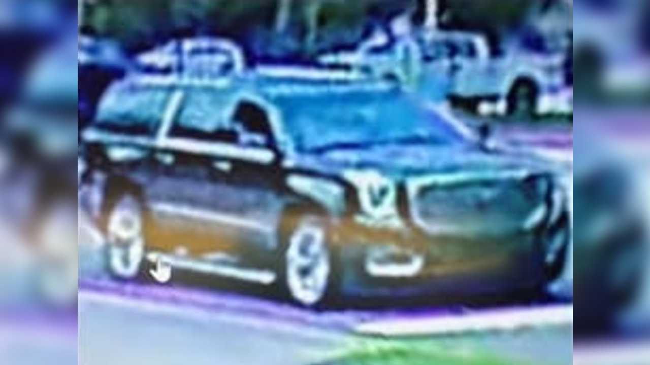 Police seek to identify driver after suspicious incident near Eustis Elementary School