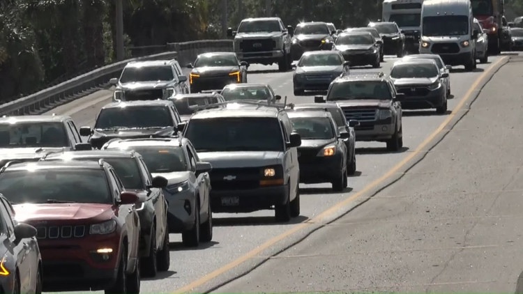New study highlights Selmon Expressway’s impact as expansion plans take shape