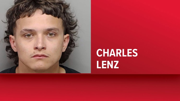 SAPD identifies man charged with aggravated assault during Civic Park at Hemisfair shooting