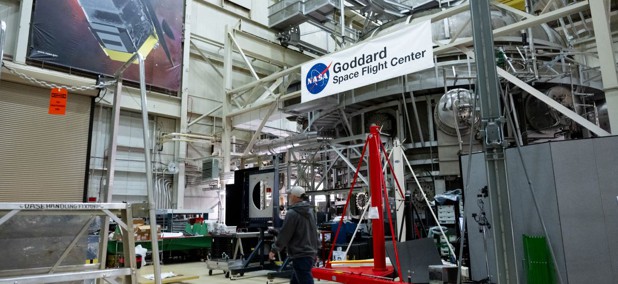 NASA employees: EEOC committed ‘flagrant distortions’ to decertify class complaint