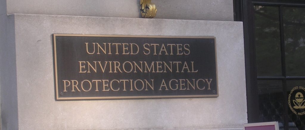 EXCLUSIVE: Trump’s EPA Wants More Plastic Turned Into New Products, And The Paper Lobby Is Fighting It