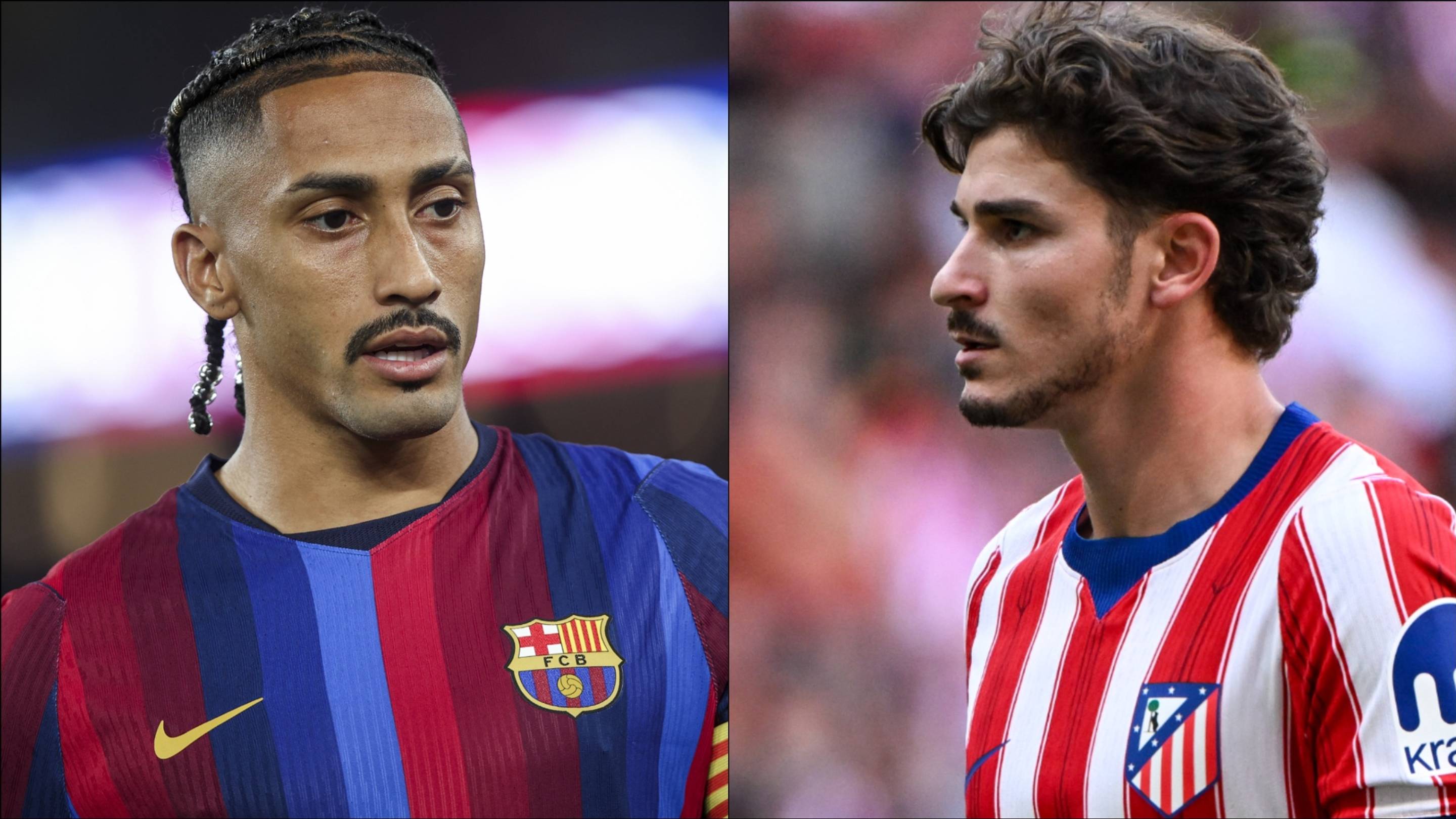Transfer Rumors: Man Utd Eye Record Raphinha Offer; Fresh Twist in Alvarez Saga