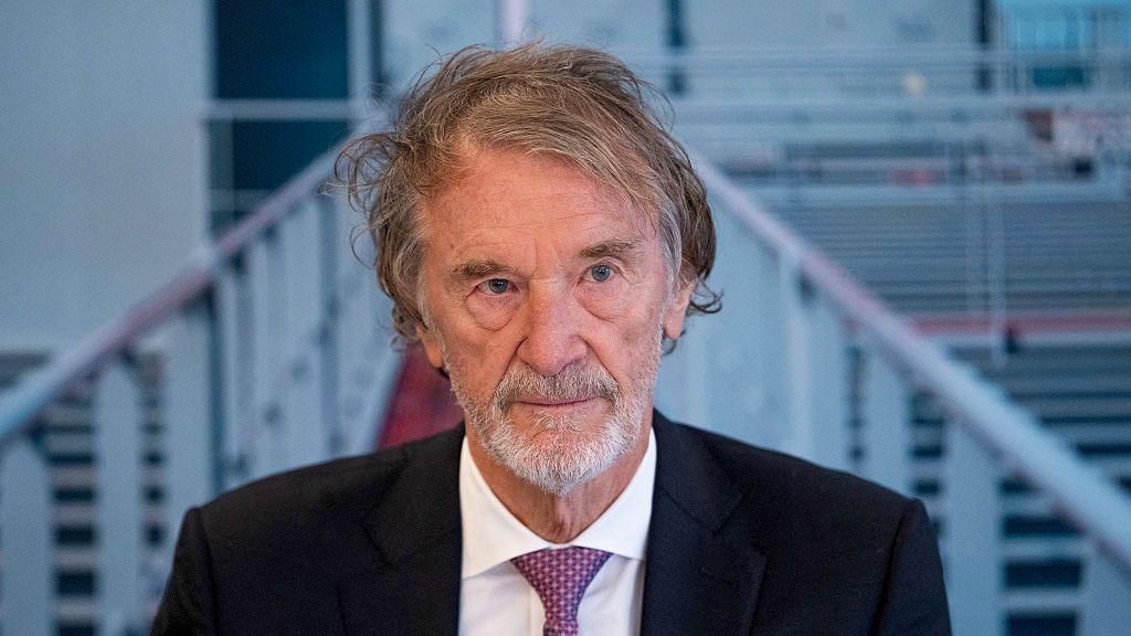Billionaire Man United owner says he has lost confidence in the UK