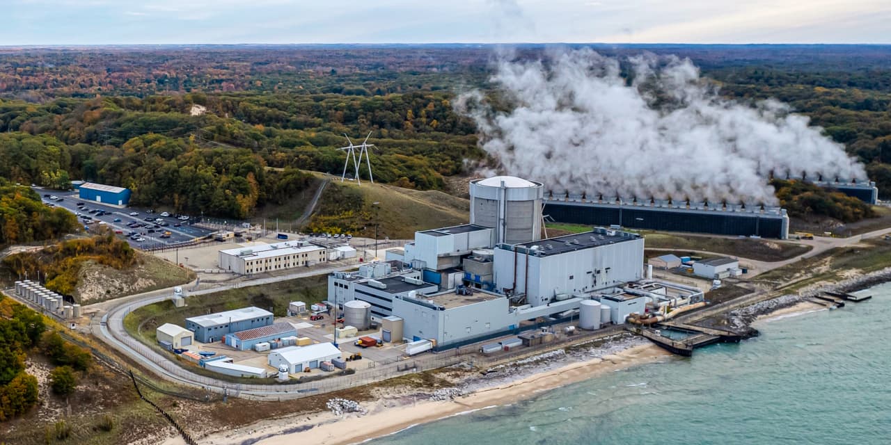 Holtec Just Scrapped Its IPO—But Don’t Burn Out on Nuclear Stocks Yet