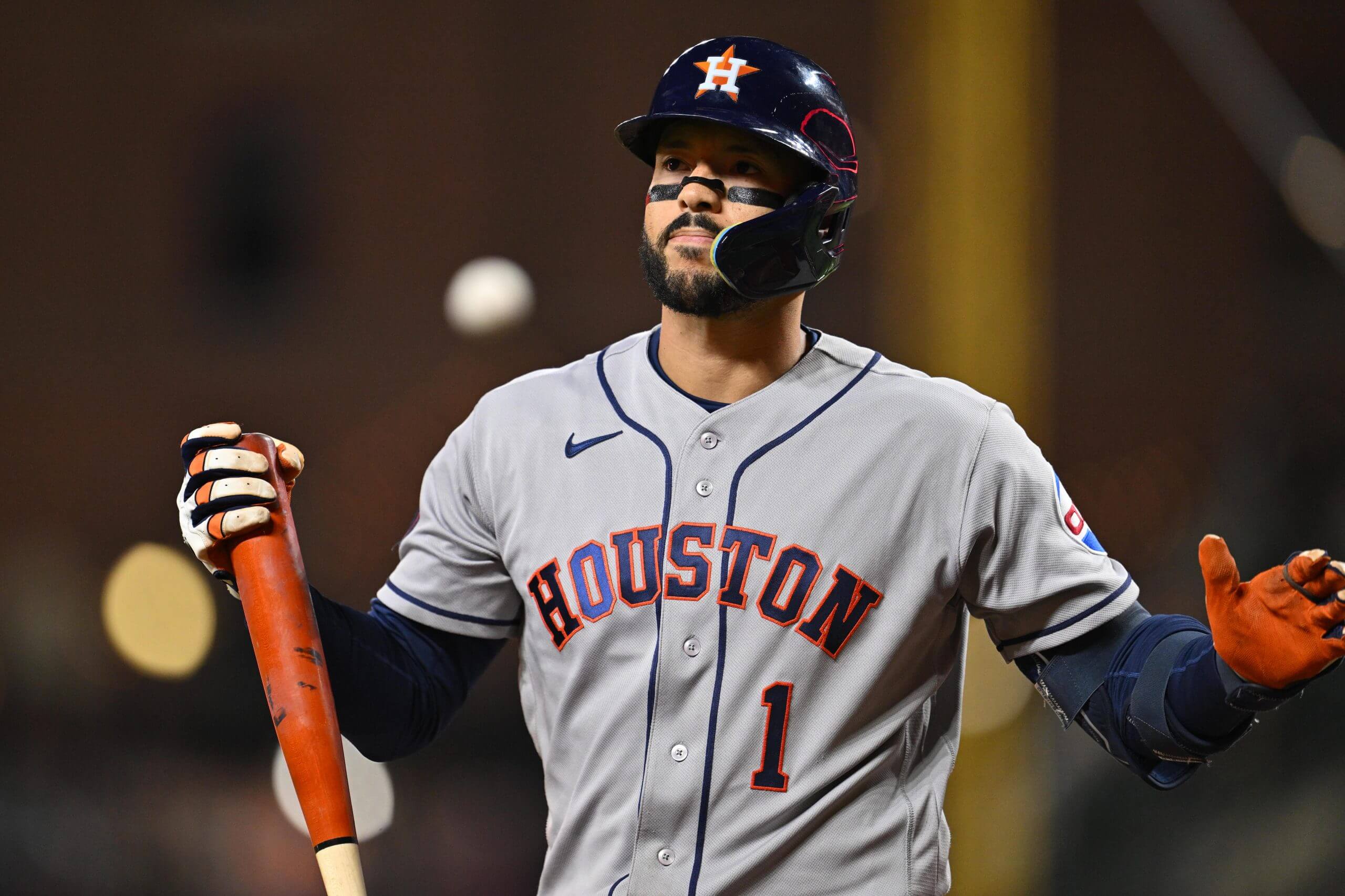 Carlos Correa says quick comeback could've jeopardized availability for early 2027