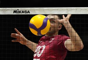 Canada one win away from Olympic men's volleyball berth with win over Mexico