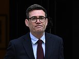 Andy Burnham urged to increase bloated housing benefit bill by ANOTHER £2billion at the Budget by Labour's favourite think tank