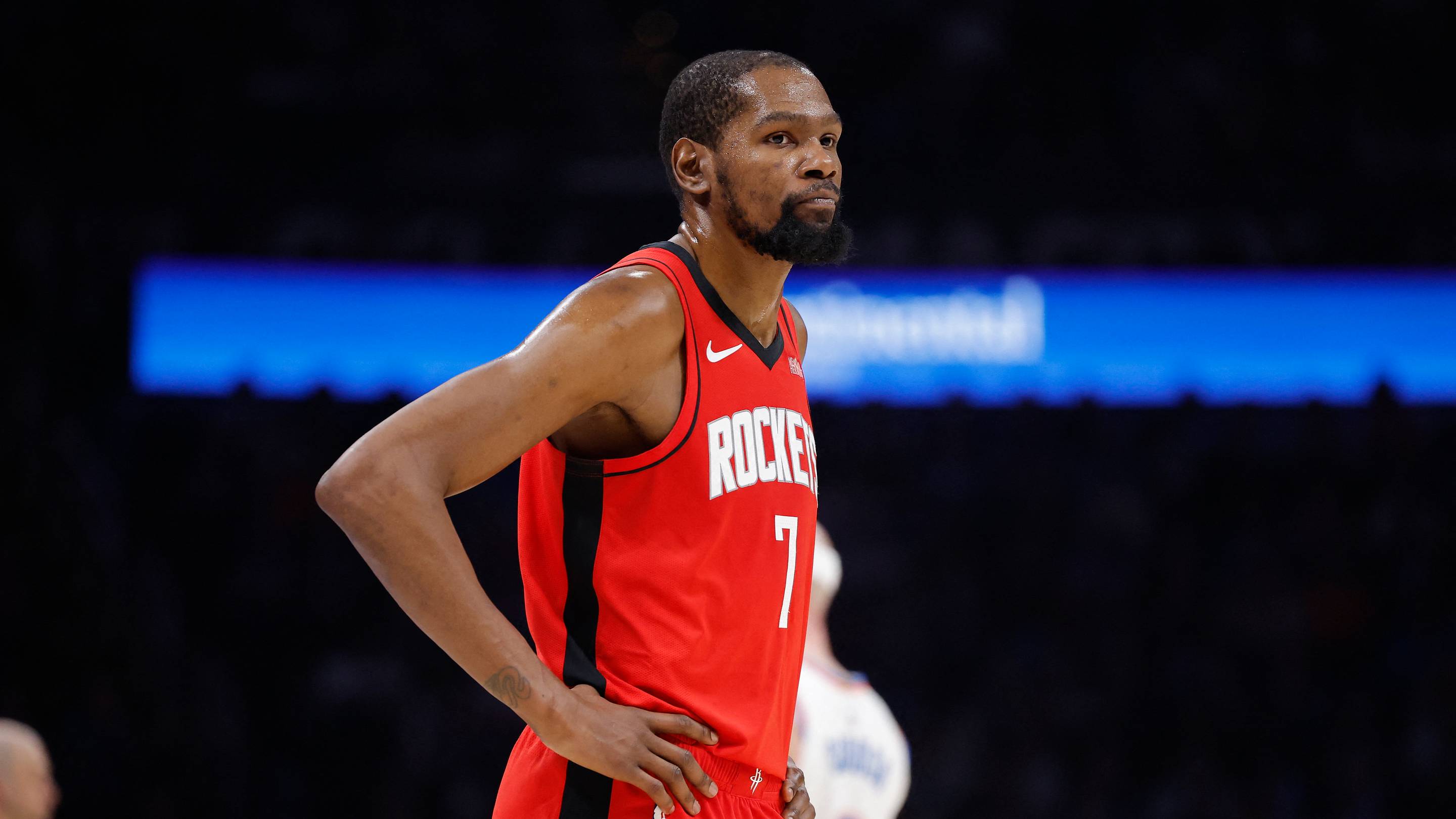 Kevin Durant Jersey Retirement Expected By Two NBA Teams