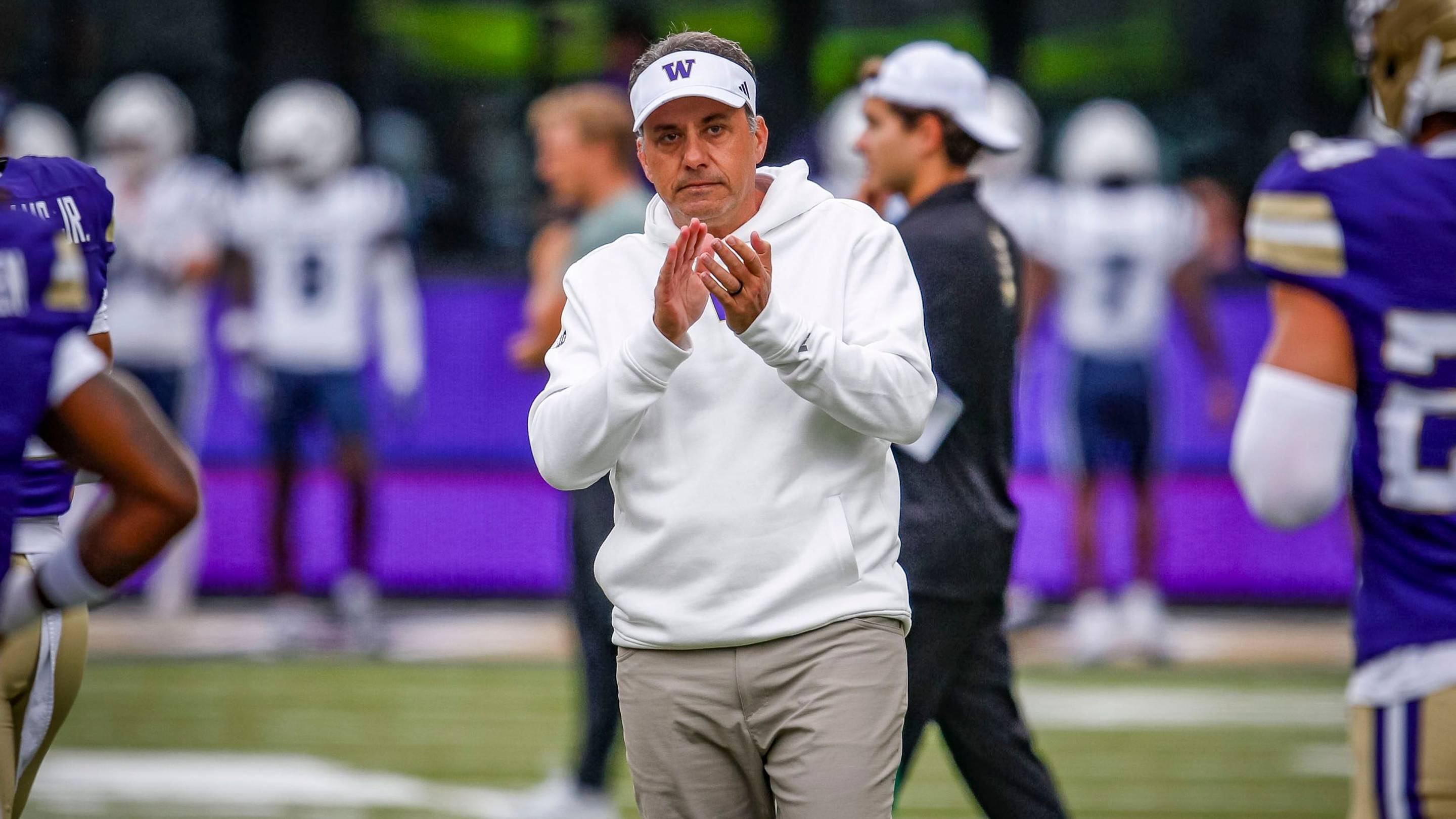 Some Musings On Husky Football Money Matters