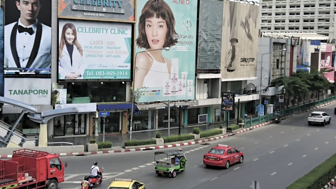 Thailand makes weight-loss pens prescription-only to counter glut of illegal medicines