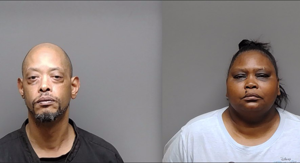 2 Henrico residents indicted in deaths of five dogs