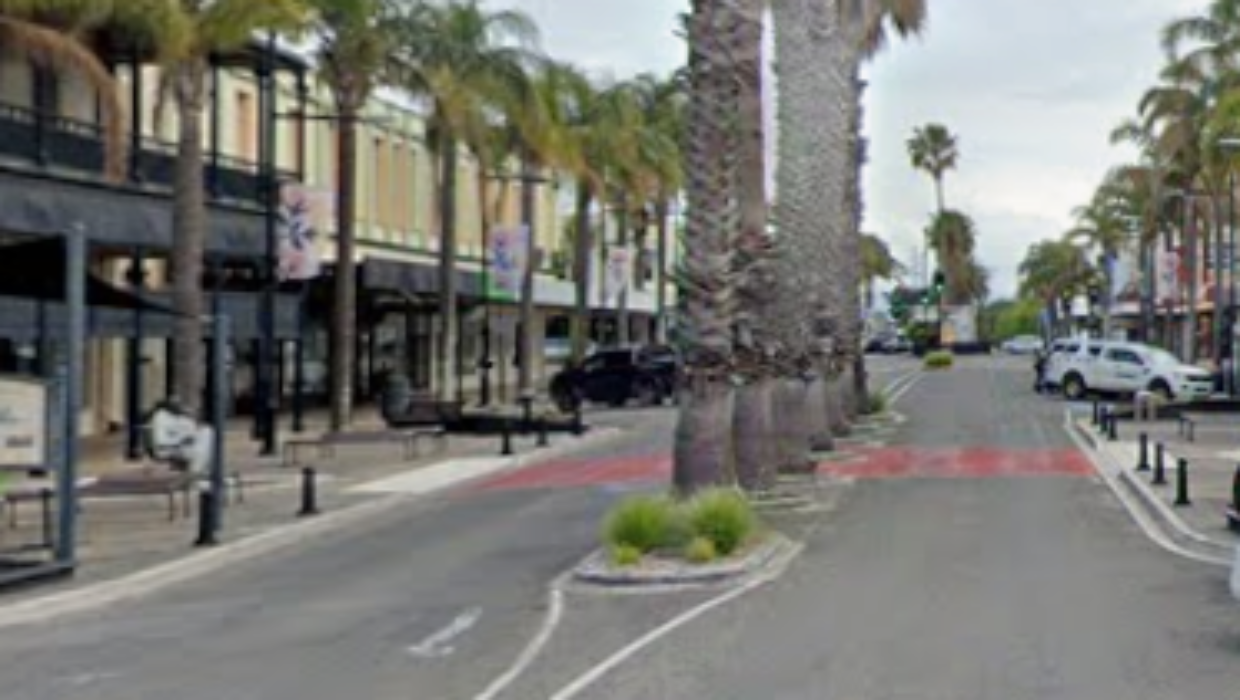 Police appeal for video footage after 2am street attack sent a man to hospital