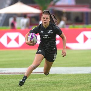 Black Ferns v Scotland: Fullback Maia Davis happy to help at halfback as test debut looms in Edinburgh