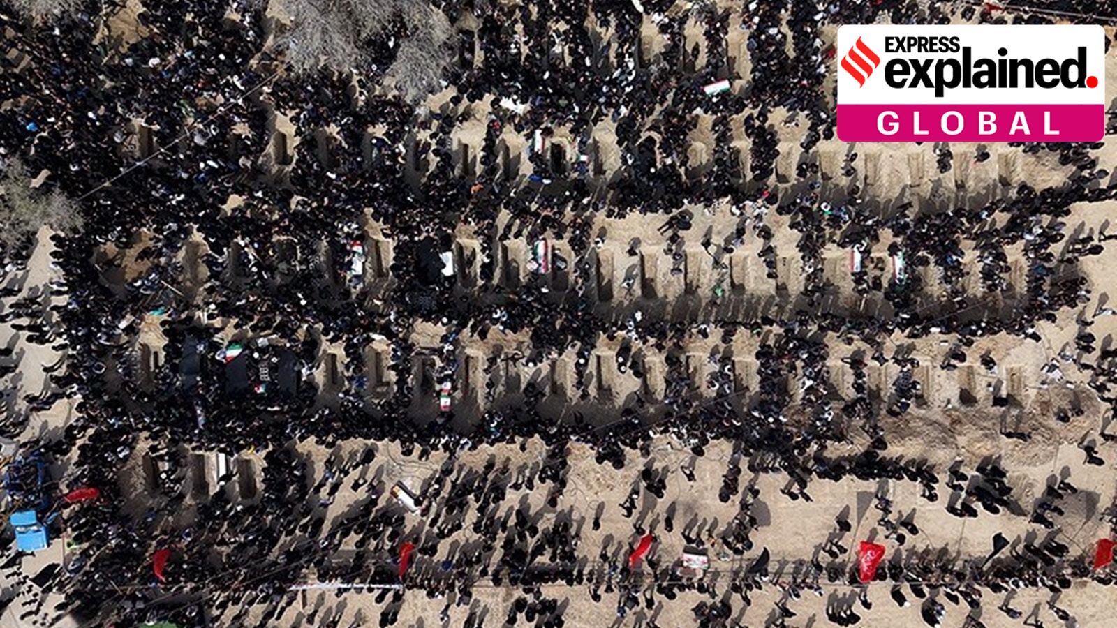 A UN mission says the US likely committed war crimes in Iran. But who defines them?