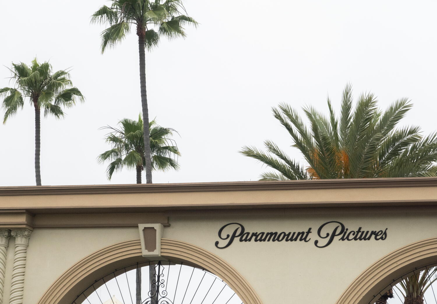 Paramount, California settlement talks accelerate, potentially moving Warner Bros. merger closer