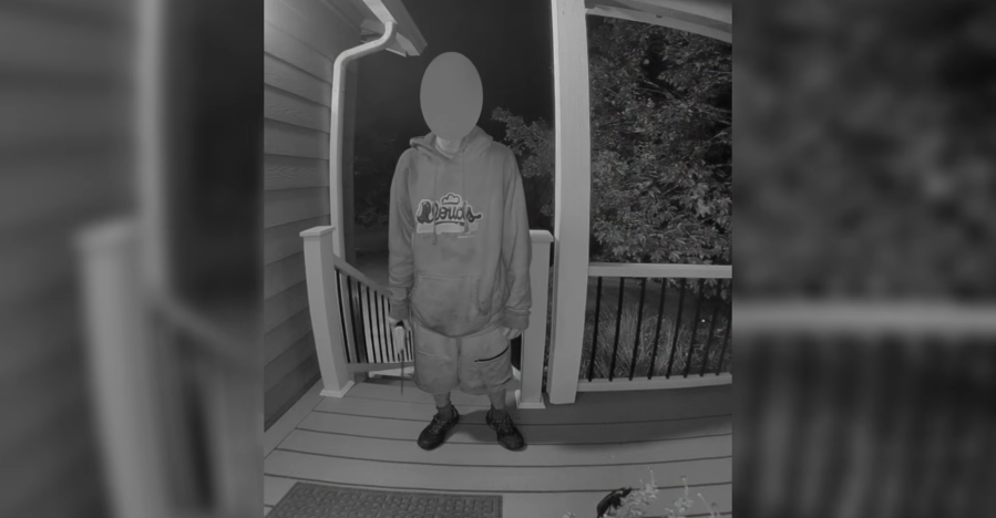 VIDEO: Milwaukie police say drone helped officers locate 'transient' man who shattered several windows