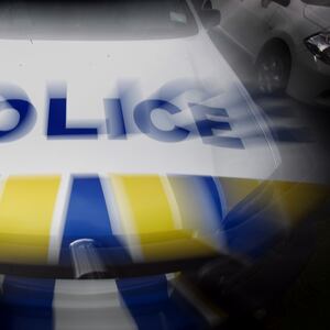 Christchurch crash: Person seriously injured in single-vehicle crash on Halswell Road