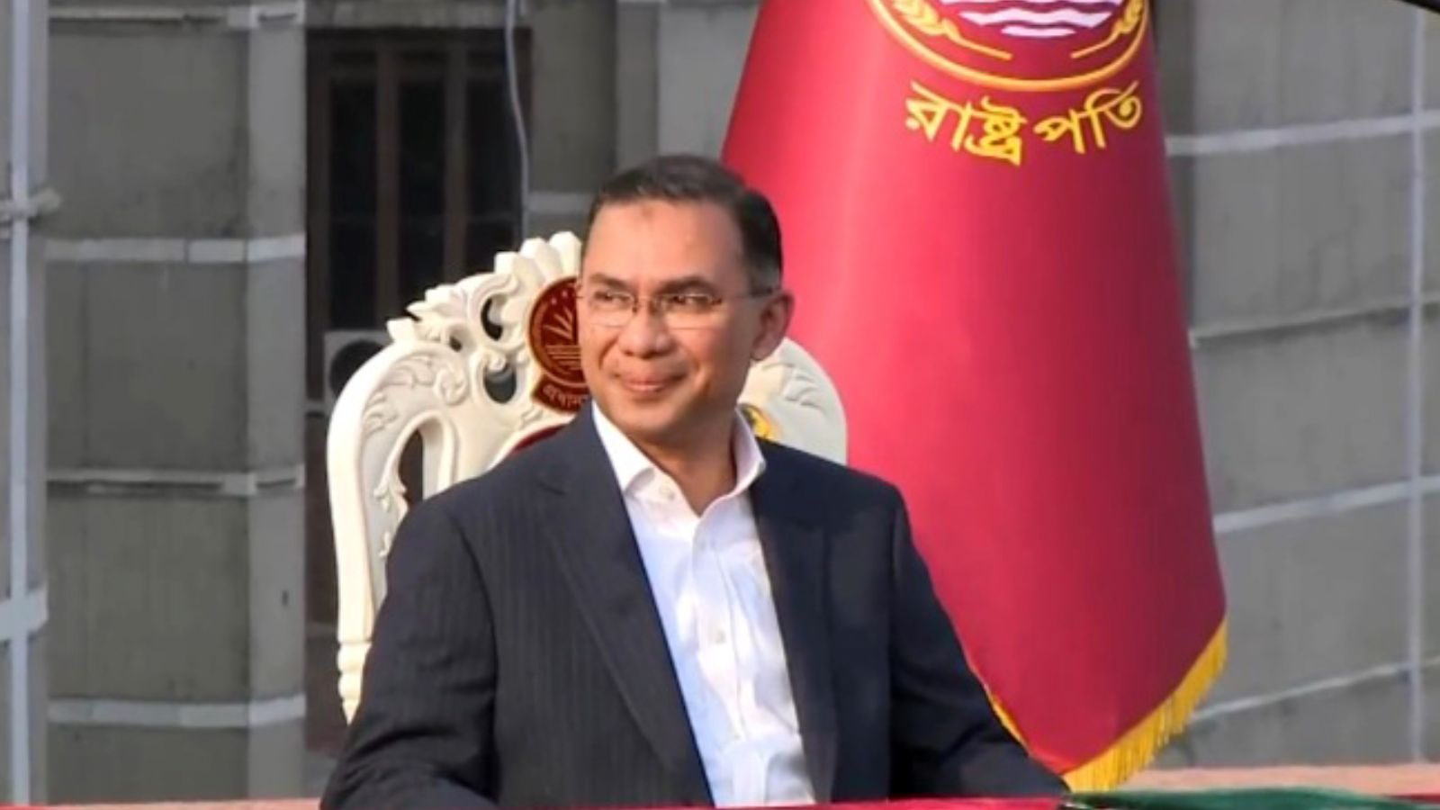 Delhi and Dhaka look at November dates for Tarique Rahman’s India visit