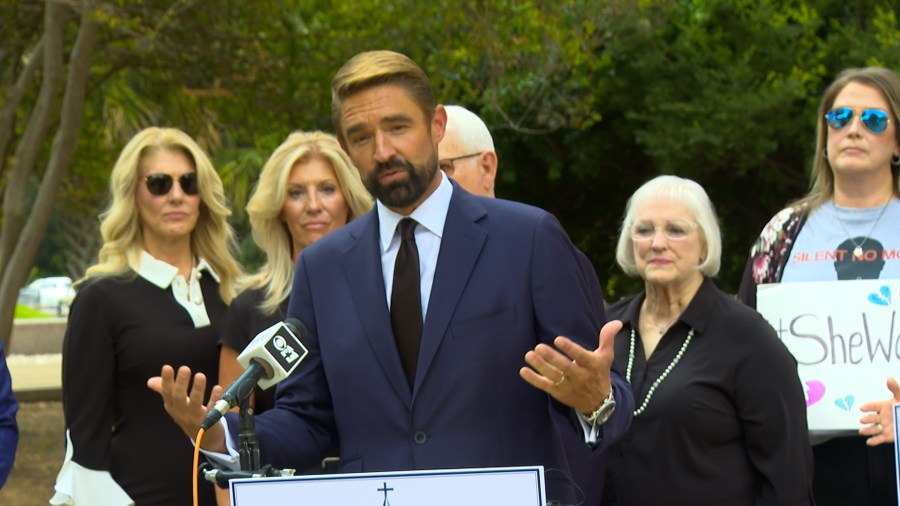 Texas House chairman wants child rapists eligible for death penalty