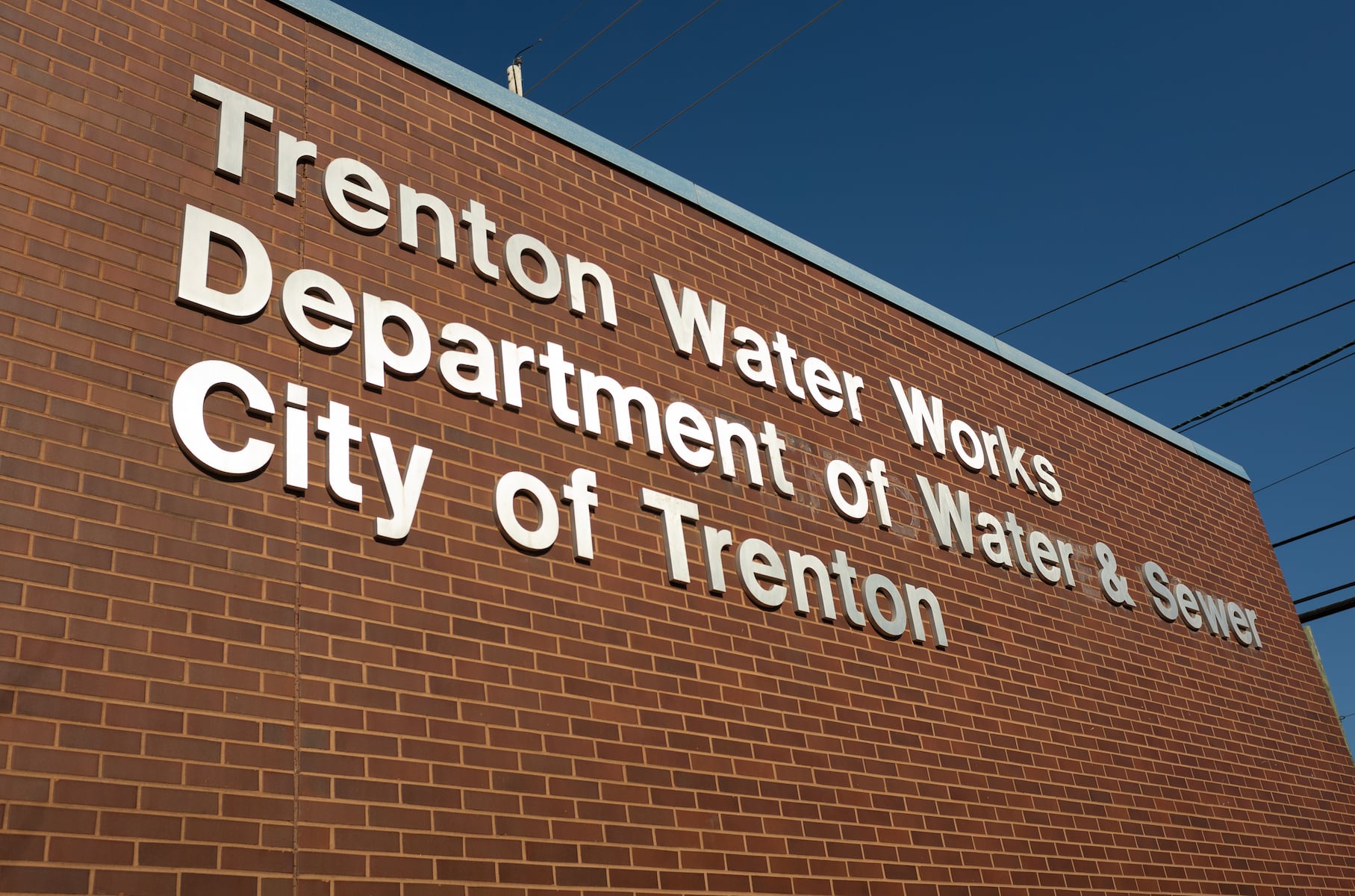 N.J. utility employee who falsified water quality tests learns prison sentence, authorities say