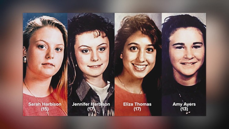 'Our turn to fight': Yogurt shop victims' families launch National Cold Case Center