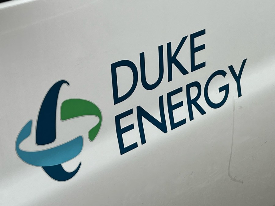 Expansion of Duke Energy's Richmond County complex axed in attempt to power data centers