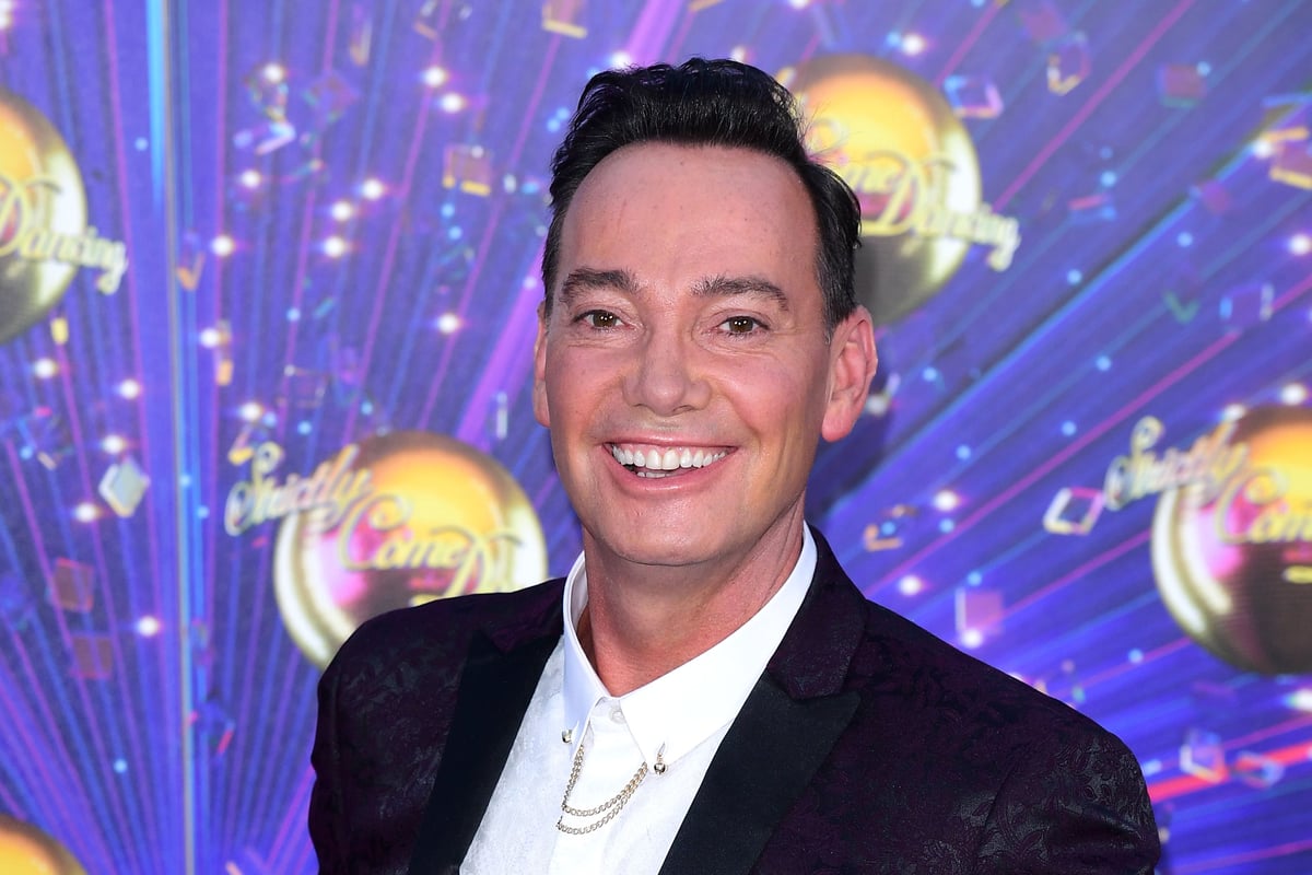 Craig Revel Horwood: I spoke to Ann Widdecombe days before her ‘terrible’ death