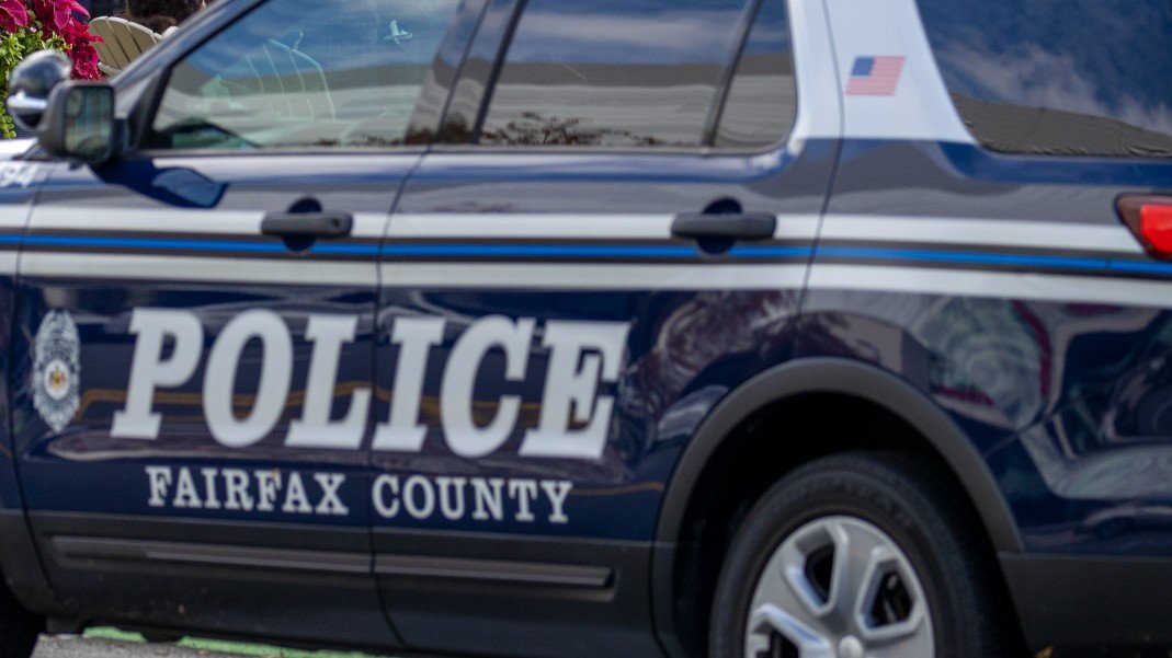 Woman in a wheelchair struck and killed in Virginia