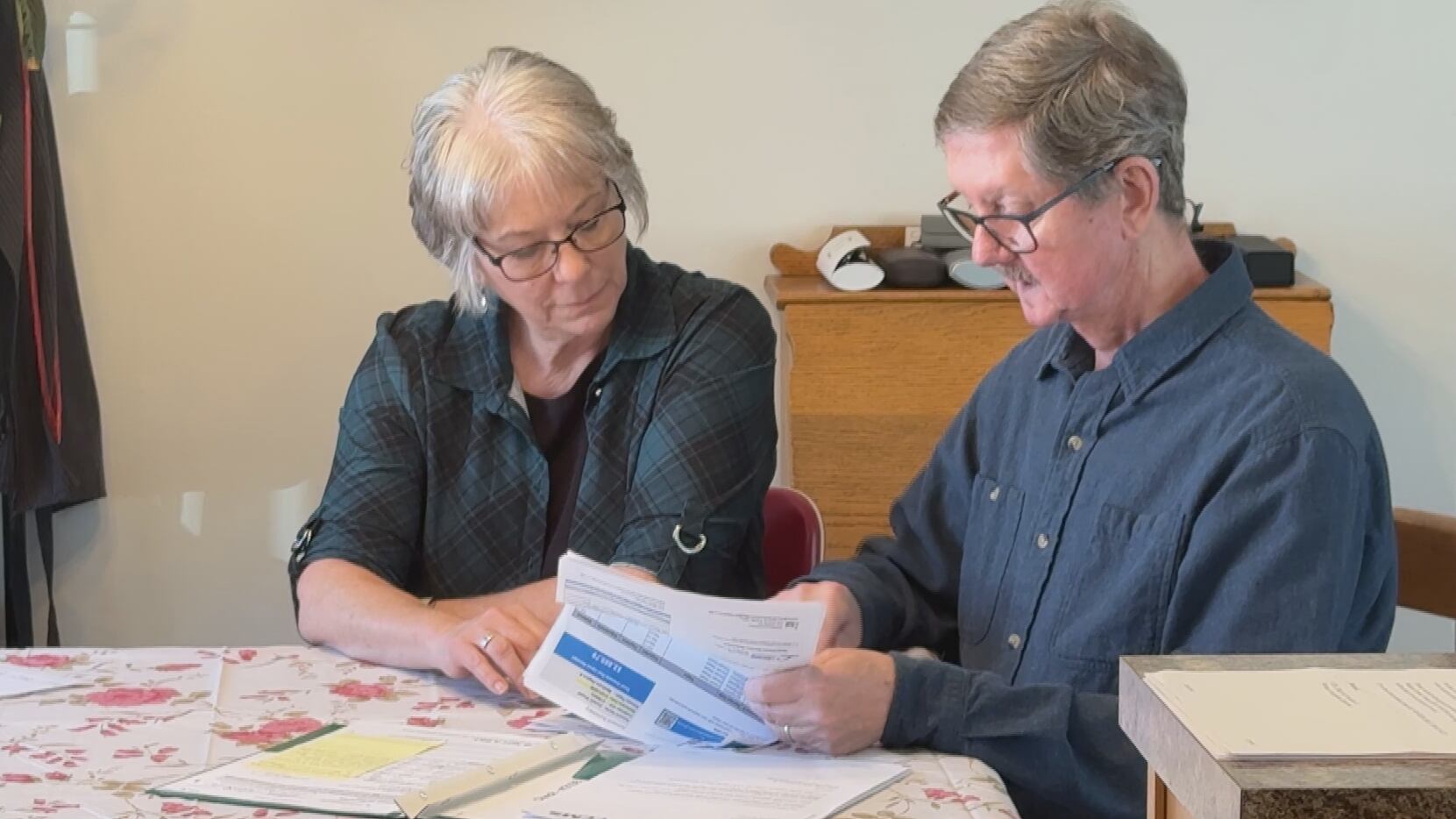 New federal bill aims to ban wage garnishment for medical debt