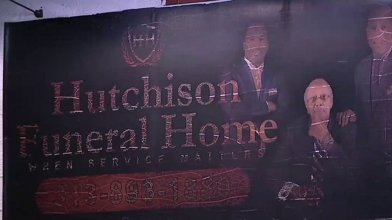 Detroit family says mother cremated by mistake