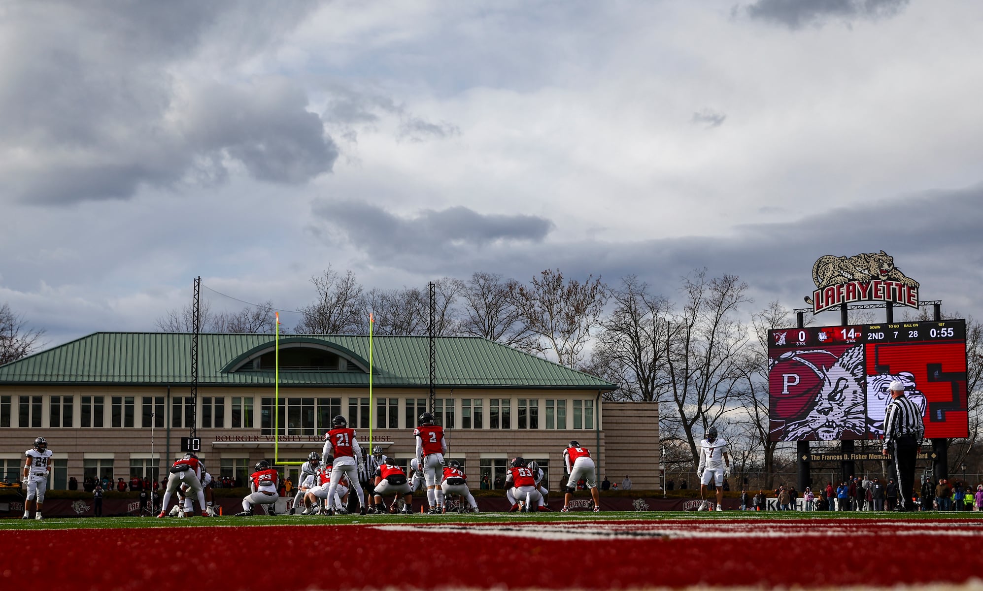 Phillipsburg reacts to NJSIAA’s hard-line stance on Thanksgiving football and state finals