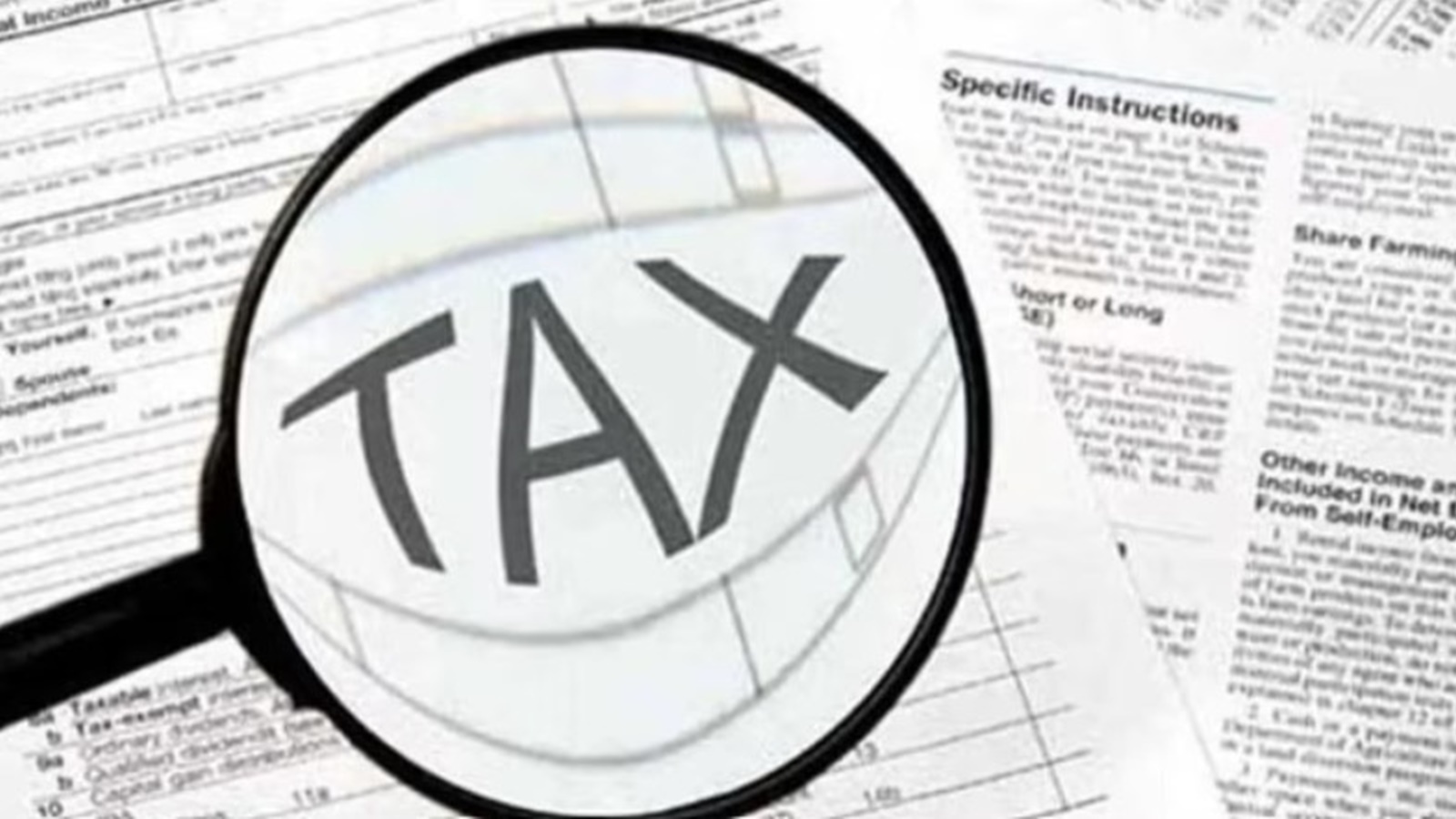 CBDT drops arrest, detention provisions from tax recovery rules