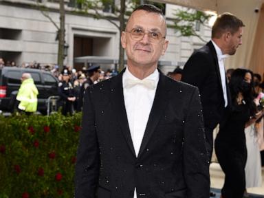Fashion executive resigns days after restraining PETA protesters at New York runway show
