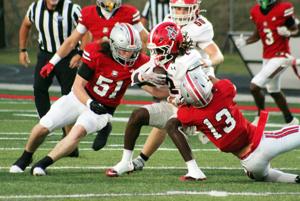 Allatoona struggles against Cedartown