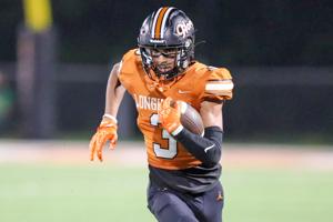 Kell pulls away from Creekview in second half