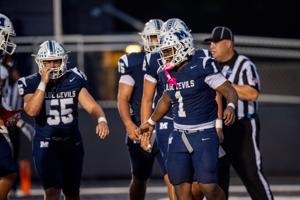 Late mistakes lift North Paulding past Marietta