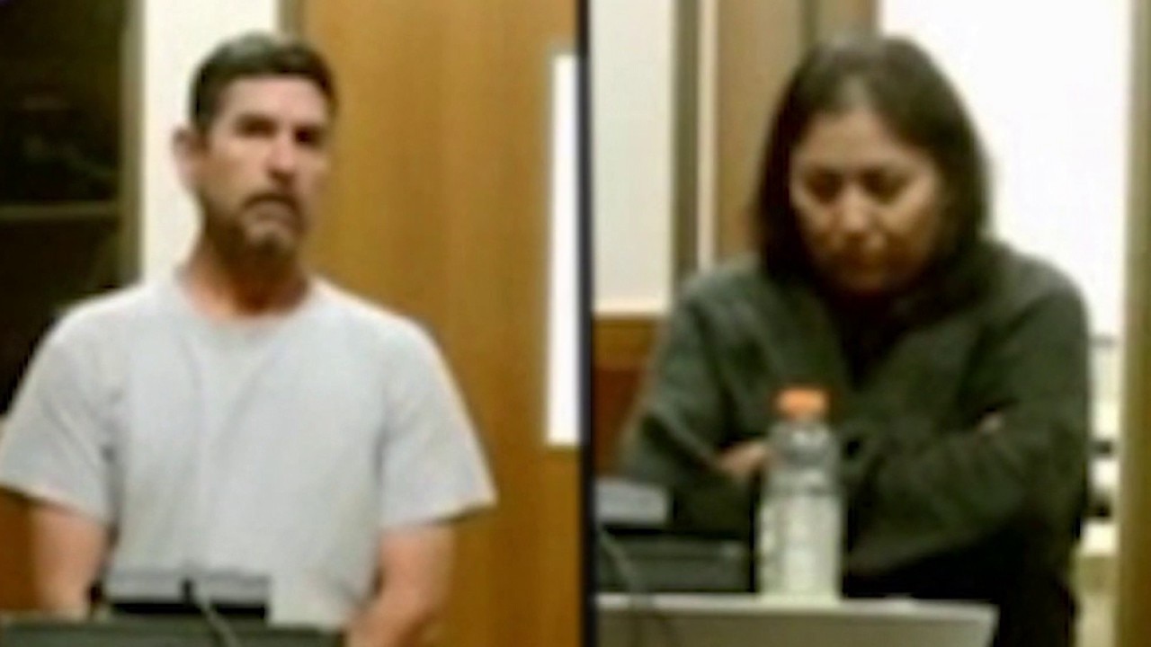 Court documents detail extreme child abuse allegations in Peoria apartment