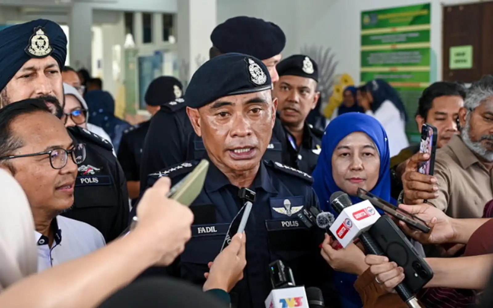 6 charged in absentia over KL luxury condo armed robbery