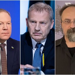 Experts: Russia's elections have no impact on Estonia