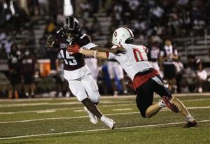 Cardinal Ritter falls at home to Nebraska power Millard South for third successive loss