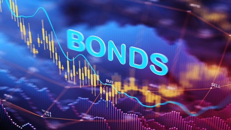 Bonds, rising yields and global sell offs explained